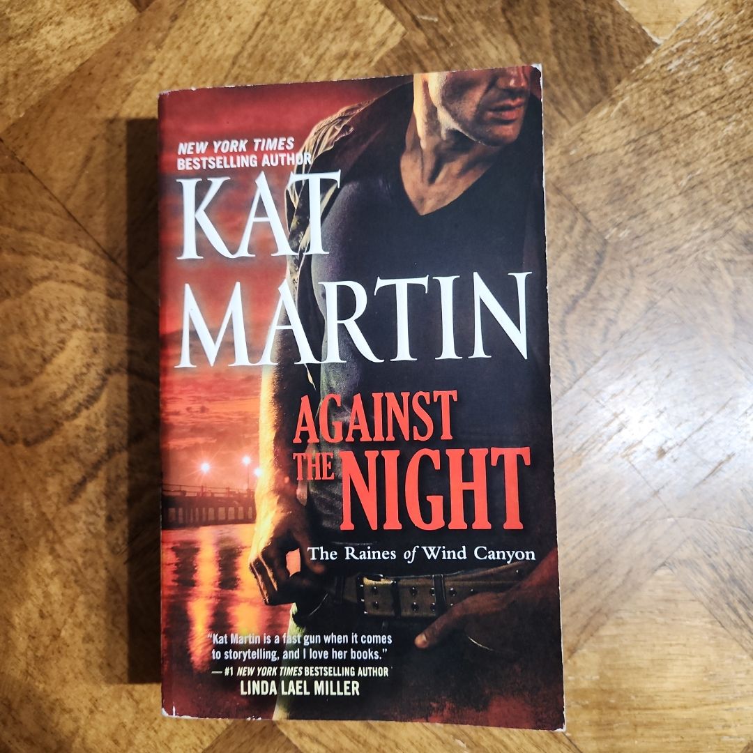 Against the Night