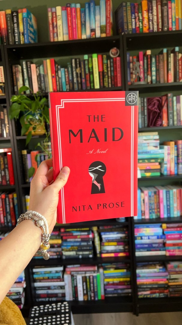 The Maid