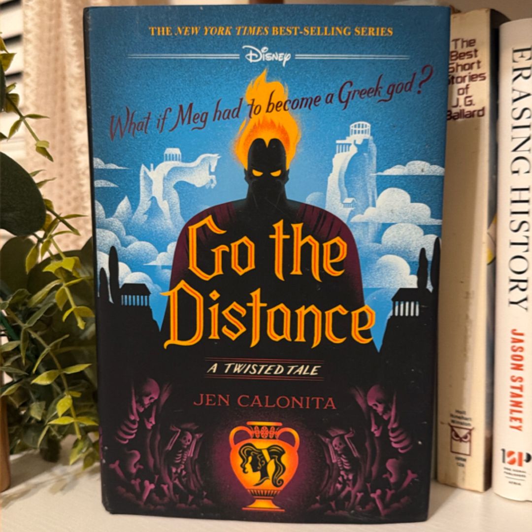 Go the Distance