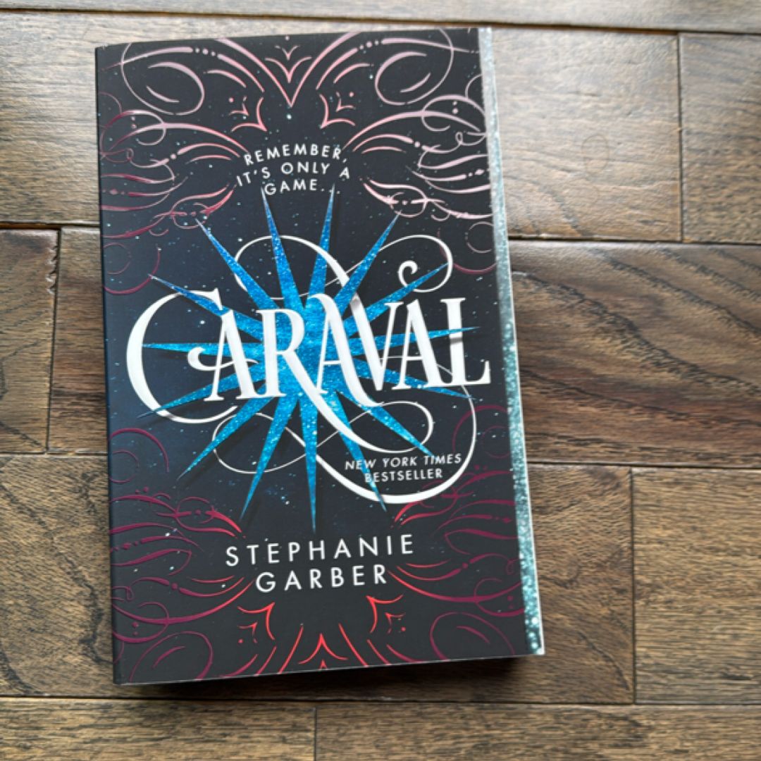 Caraval