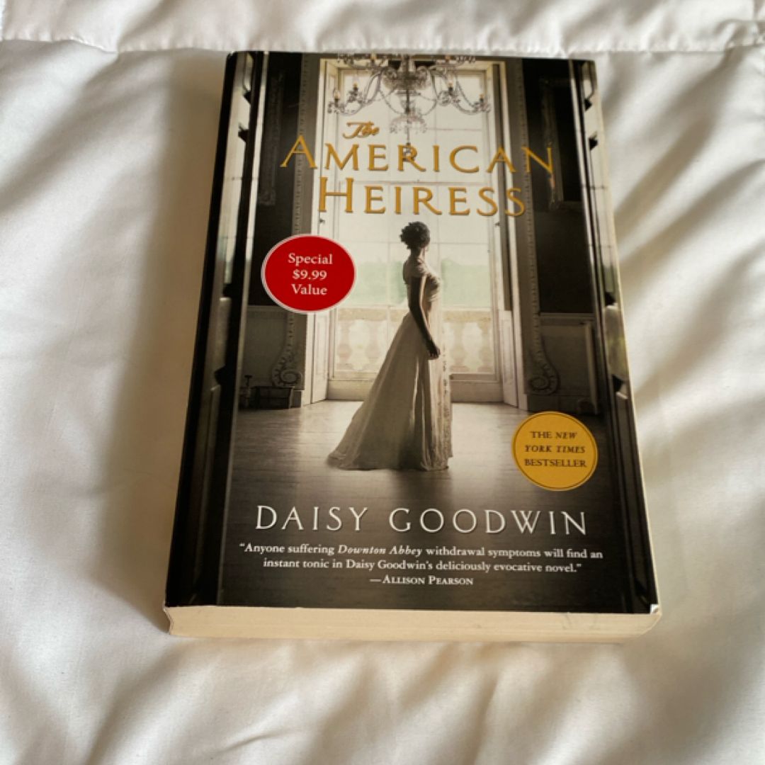 The American Heiress