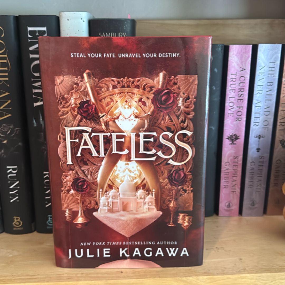 Fateless