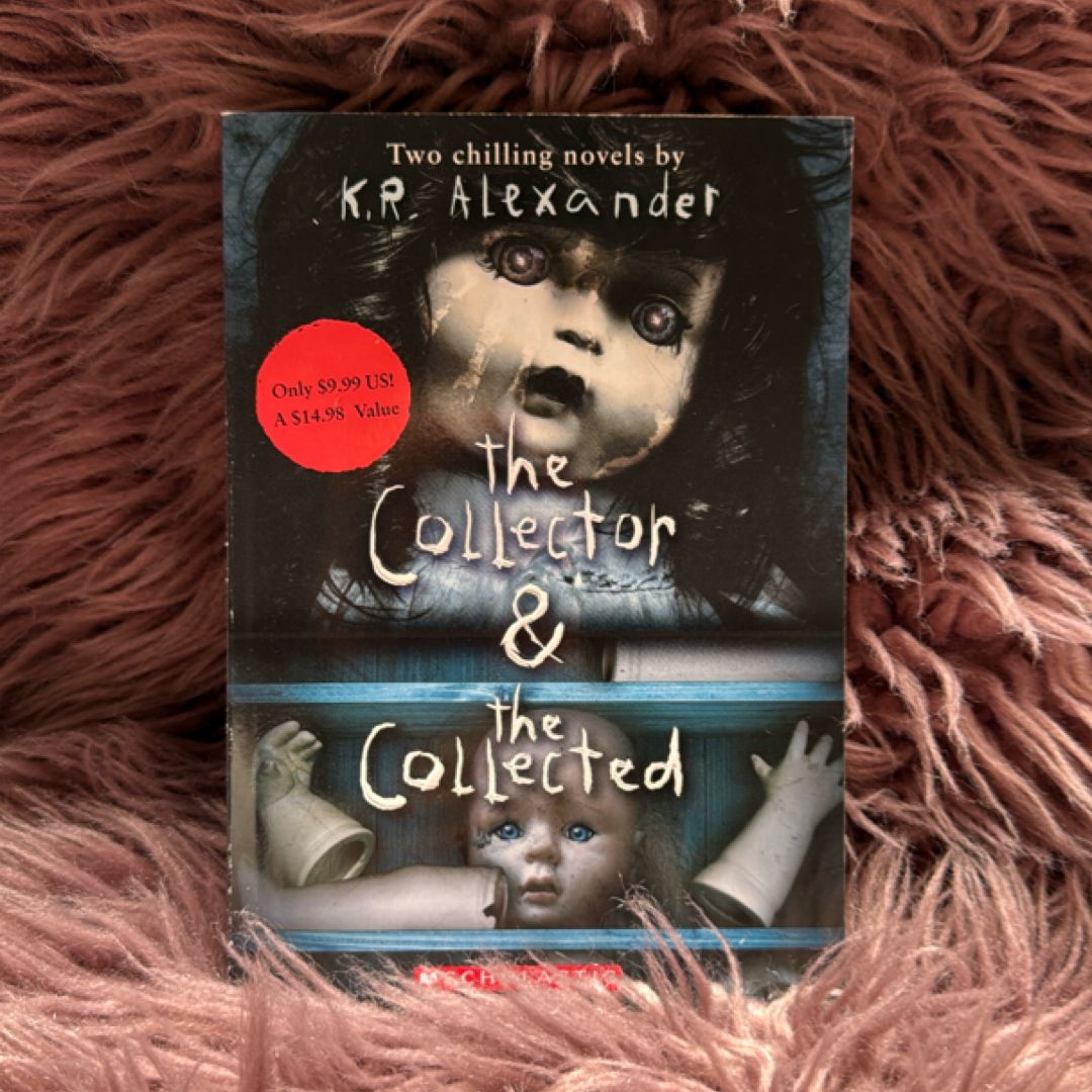The Collector & The Collected 