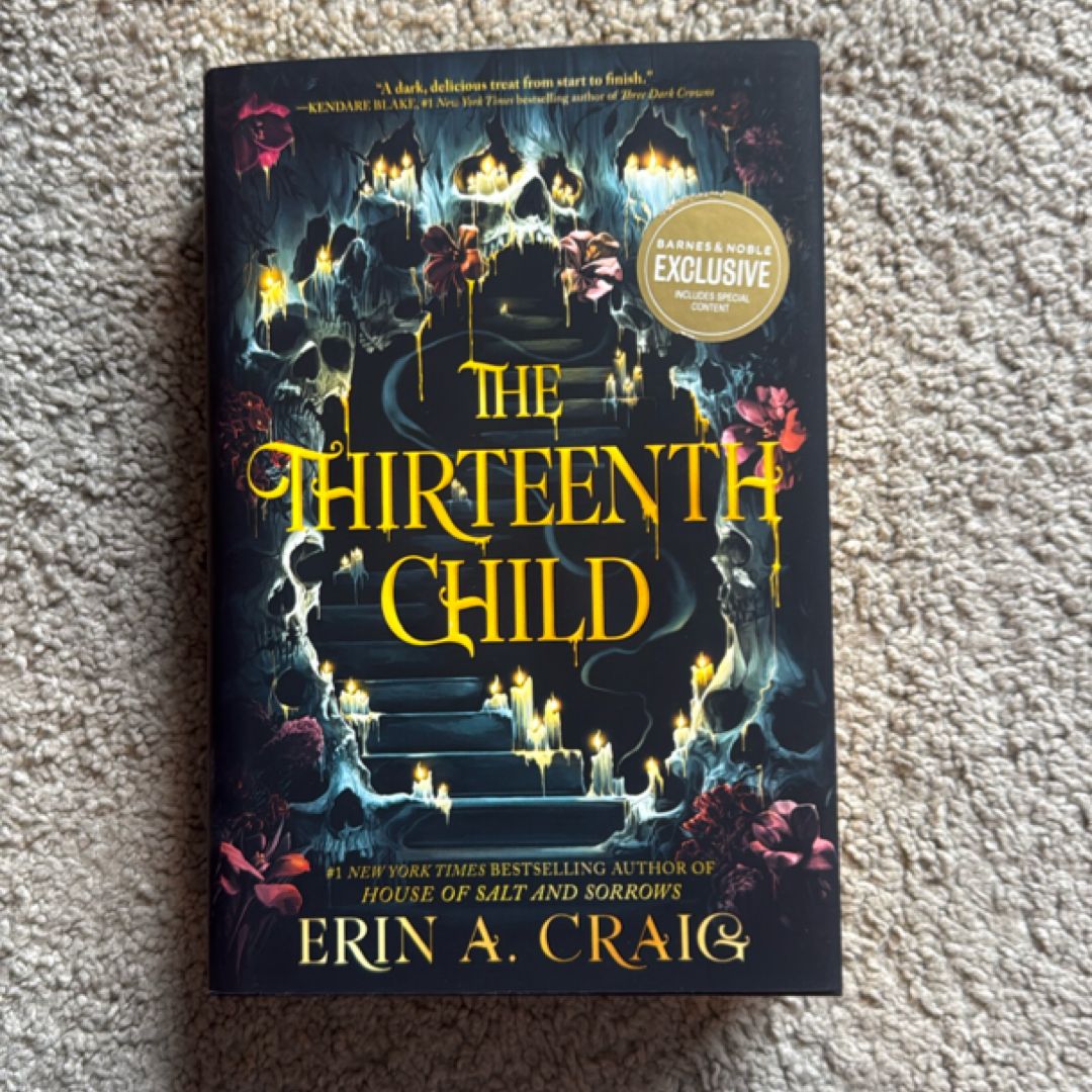 The Thirteenth Child