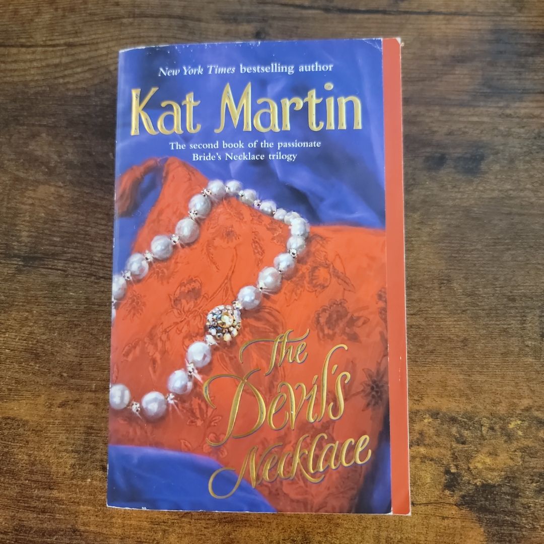 The Devil's Necklace