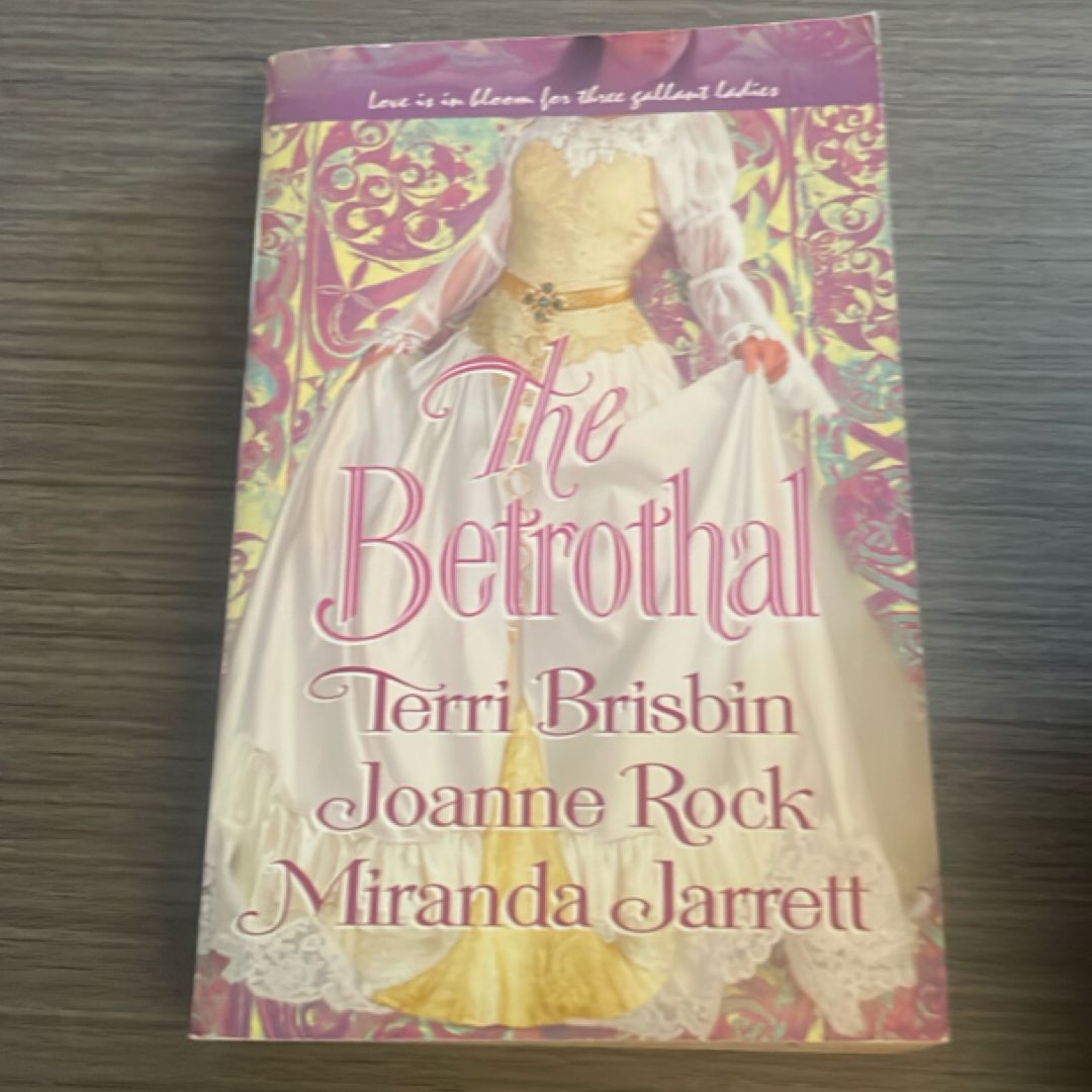 The Betrothal