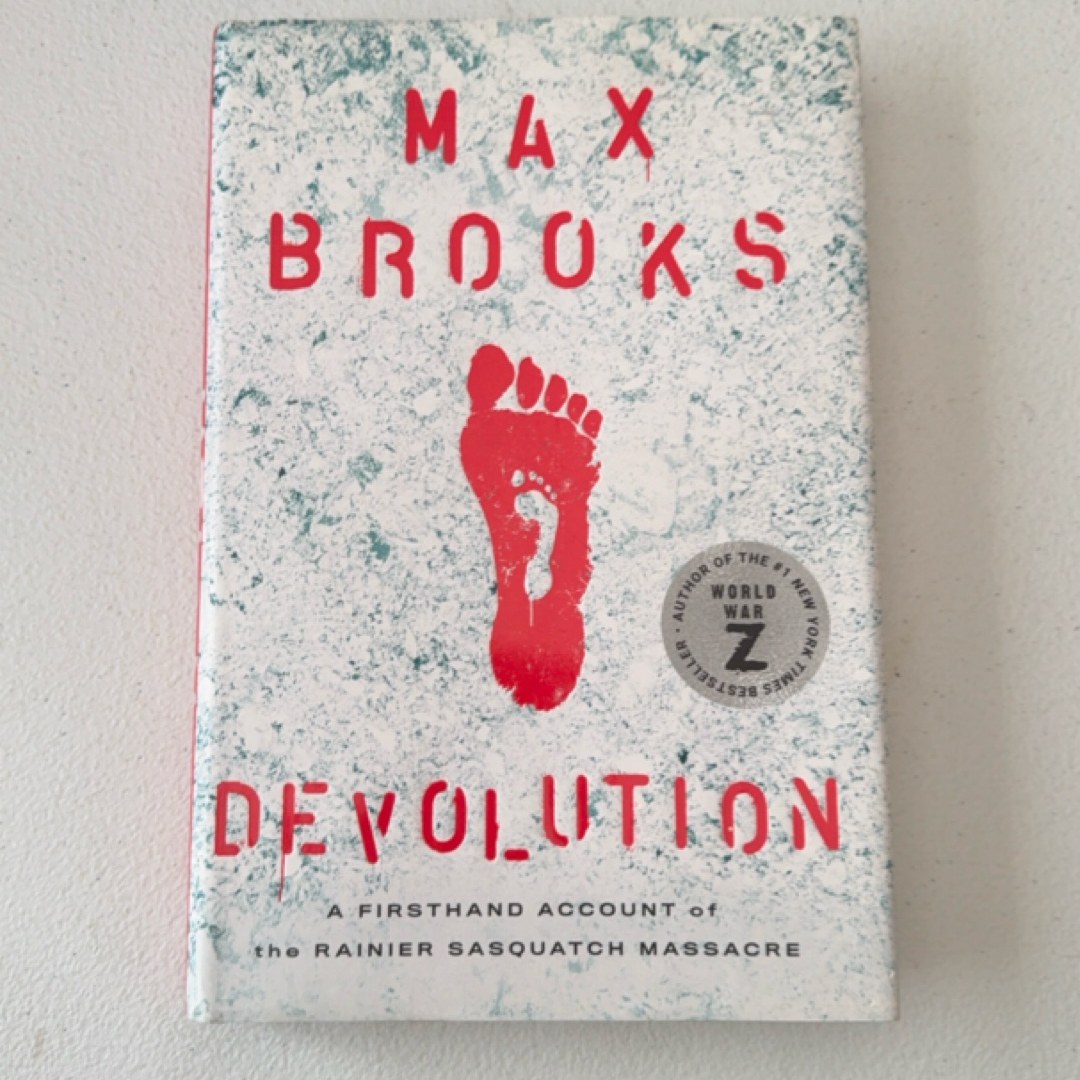 Devolution