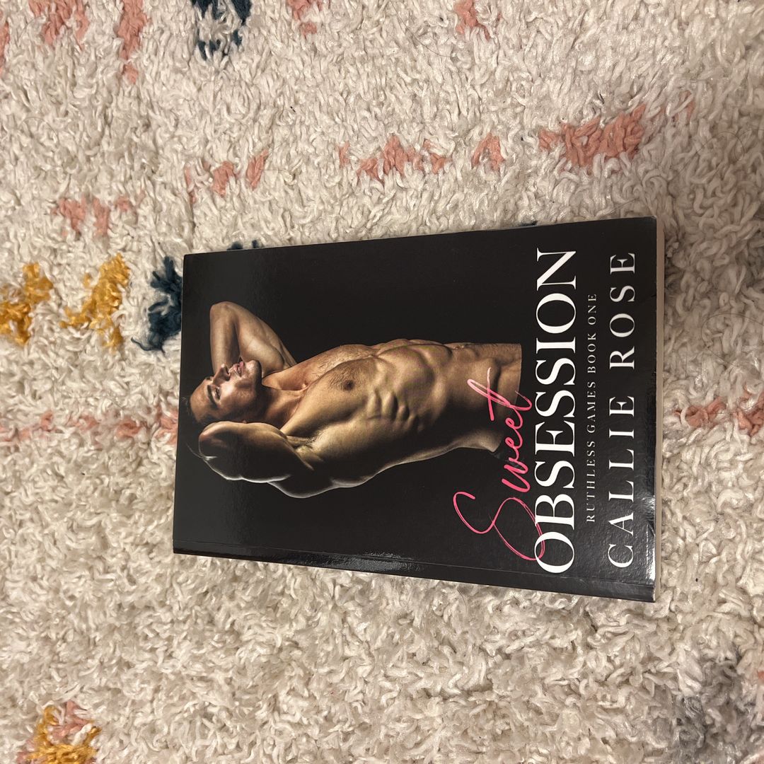 Sweet Obsession 