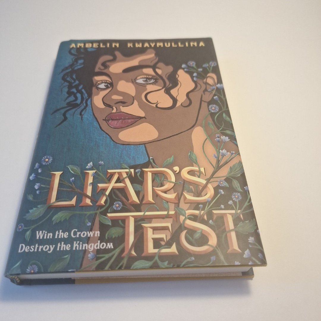 Liar's Test