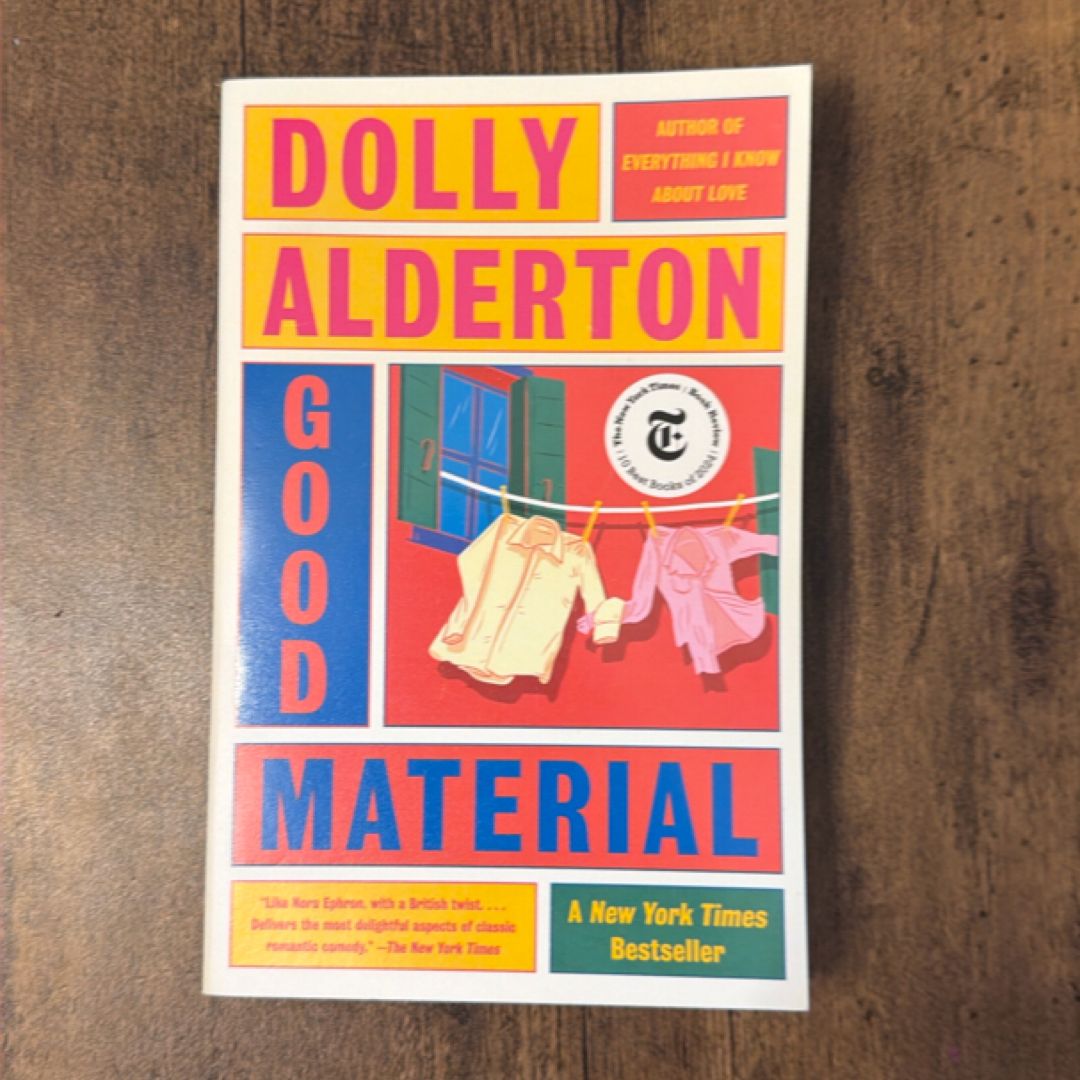 Good Material