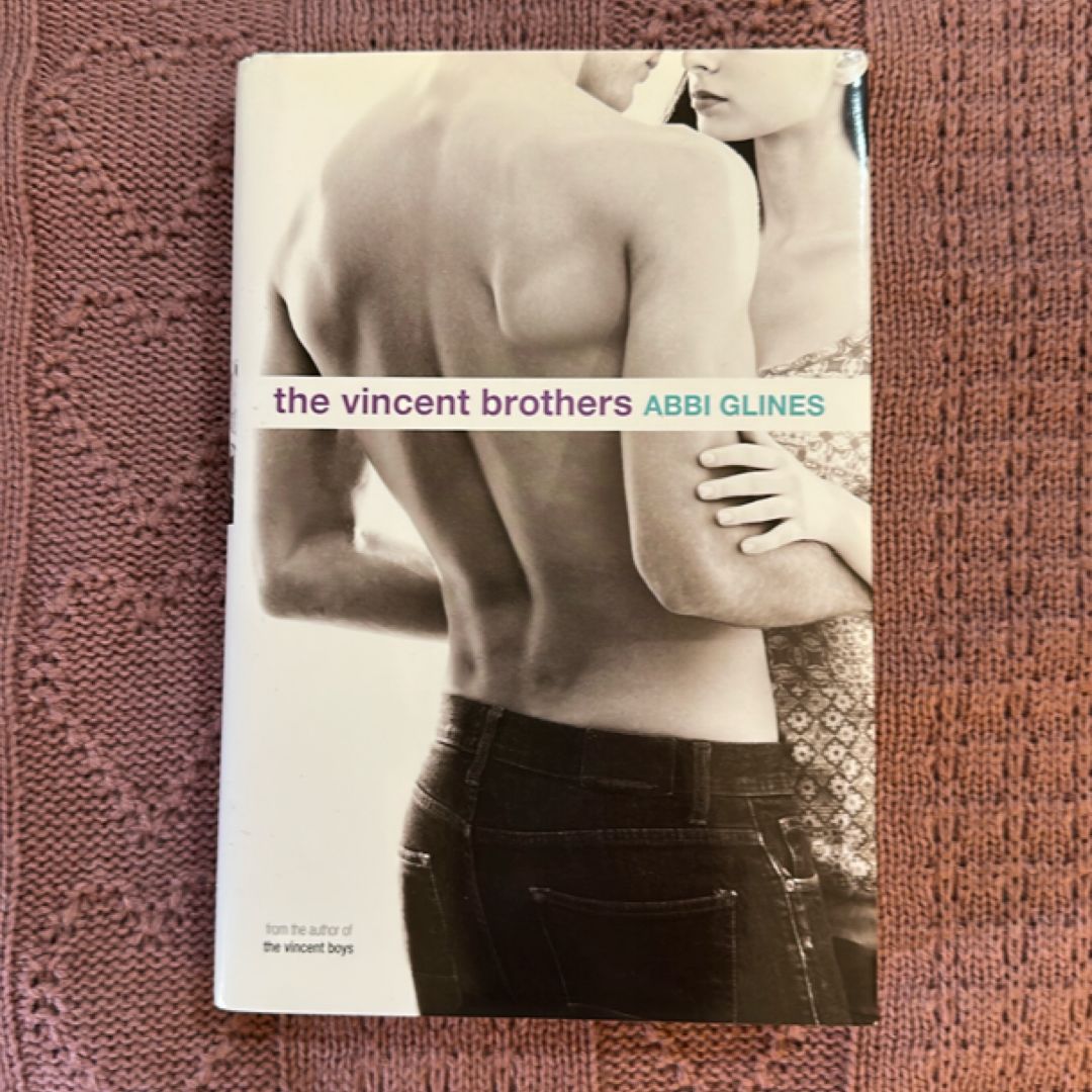 The Vincent Brothers