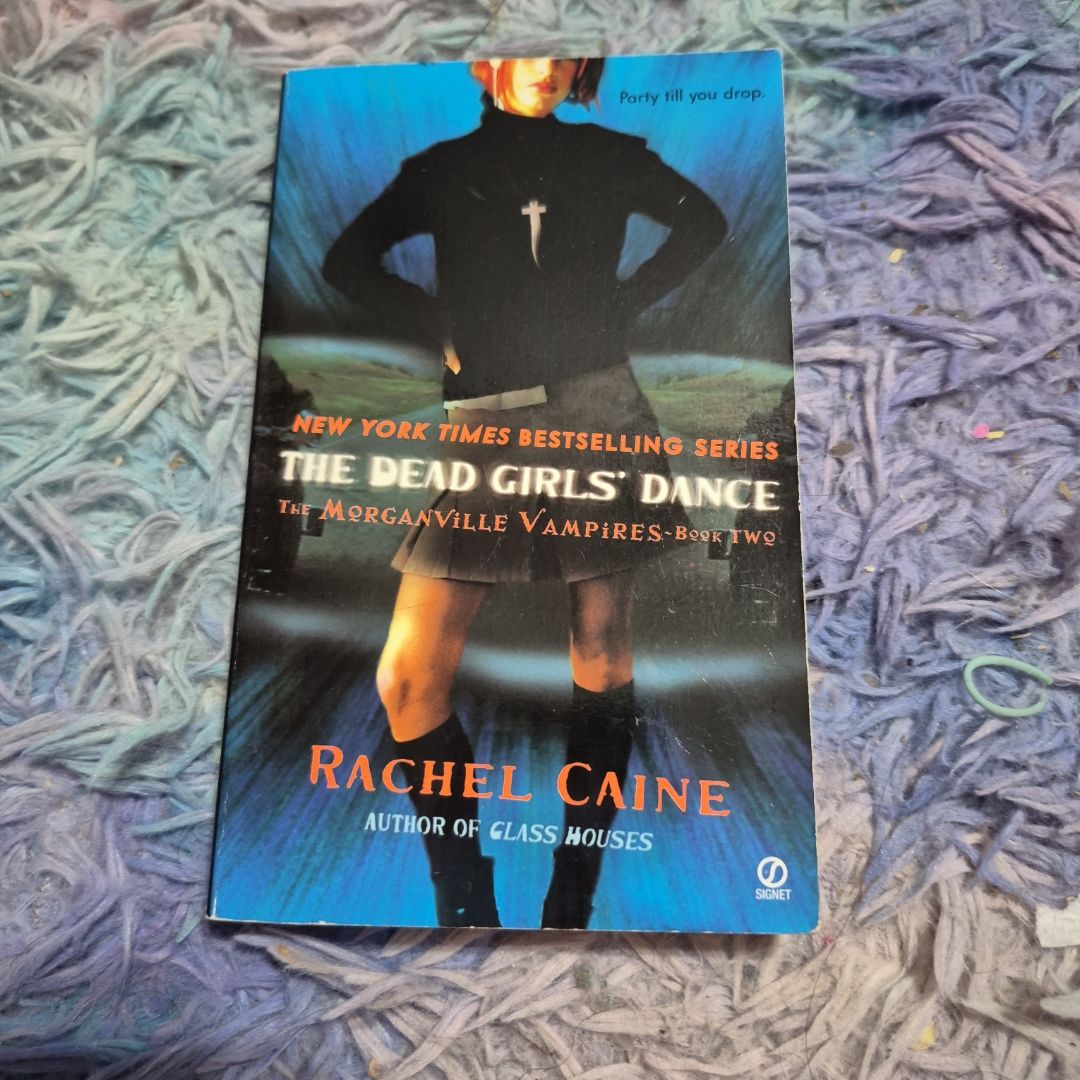 The Dead Girls' Dance