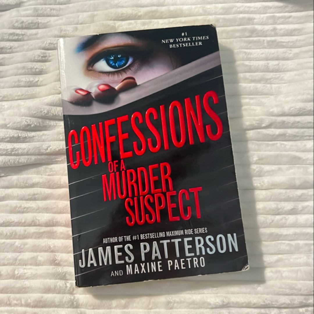 Confessions of a Murder Suspect