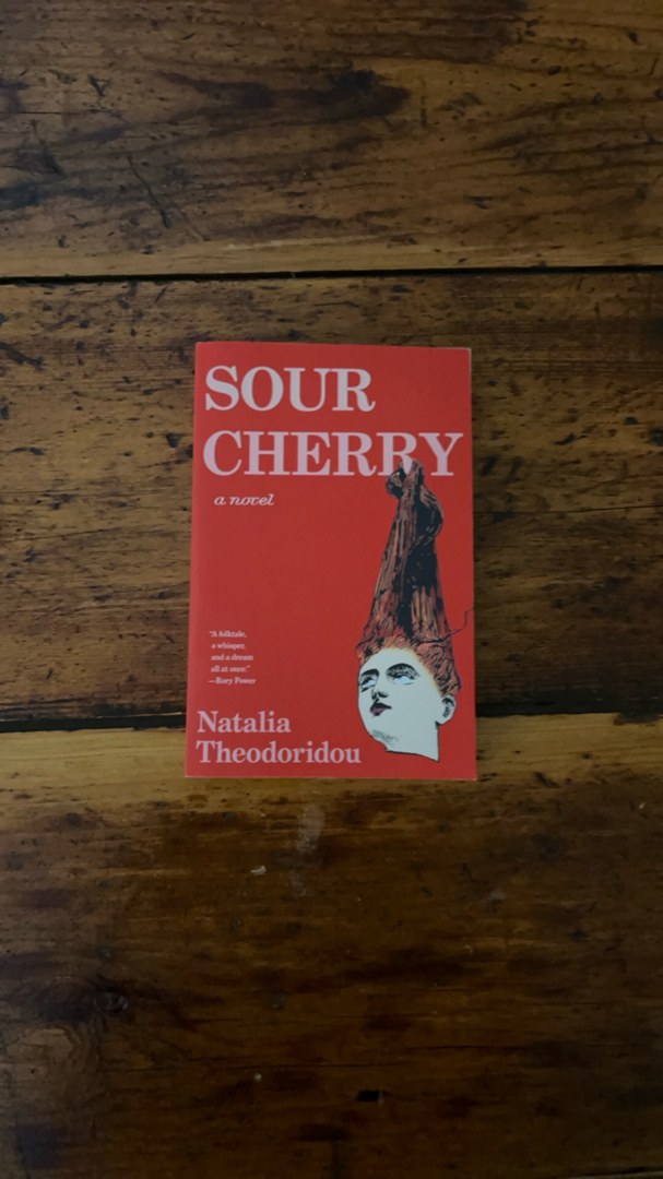 Sour Cherry