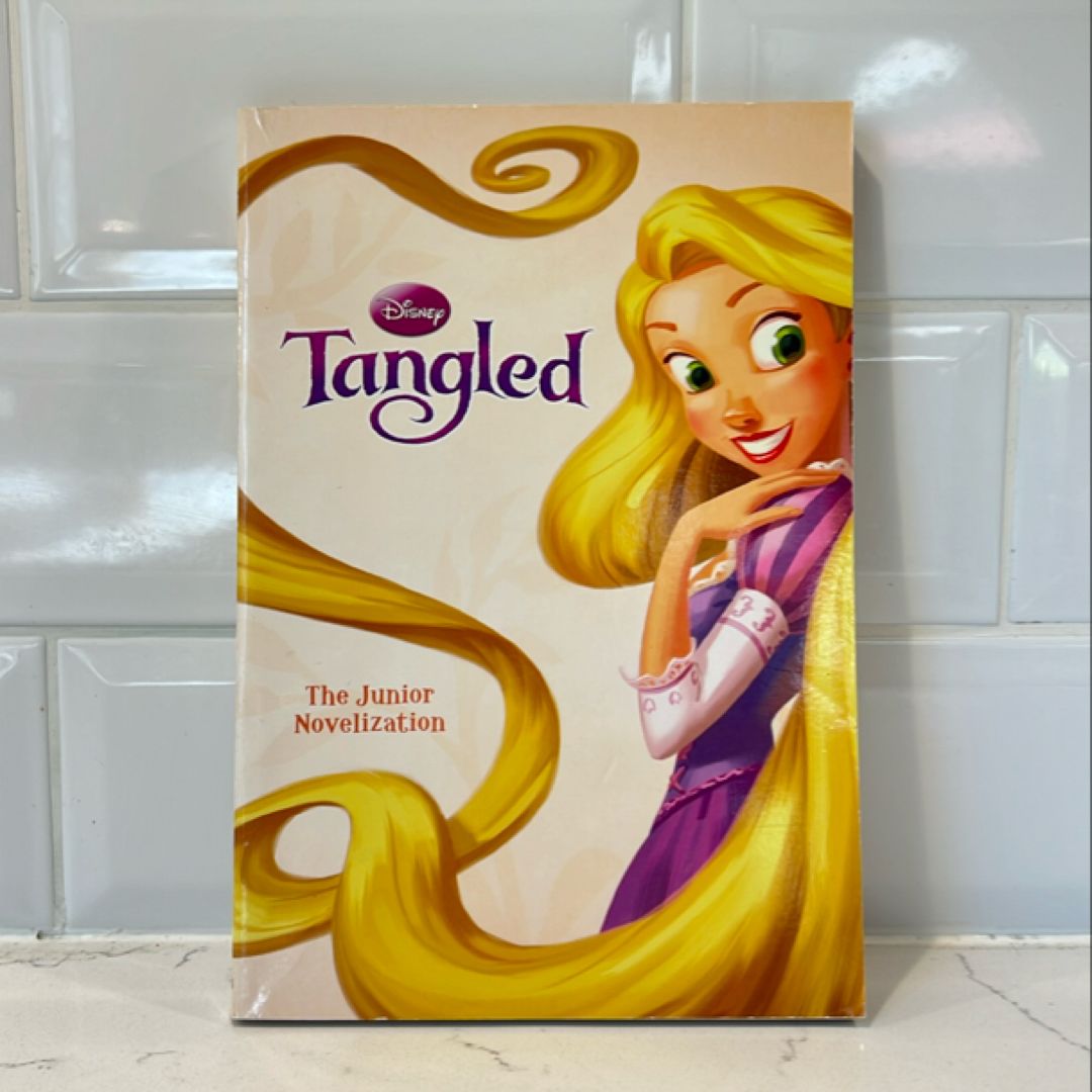 Tangled