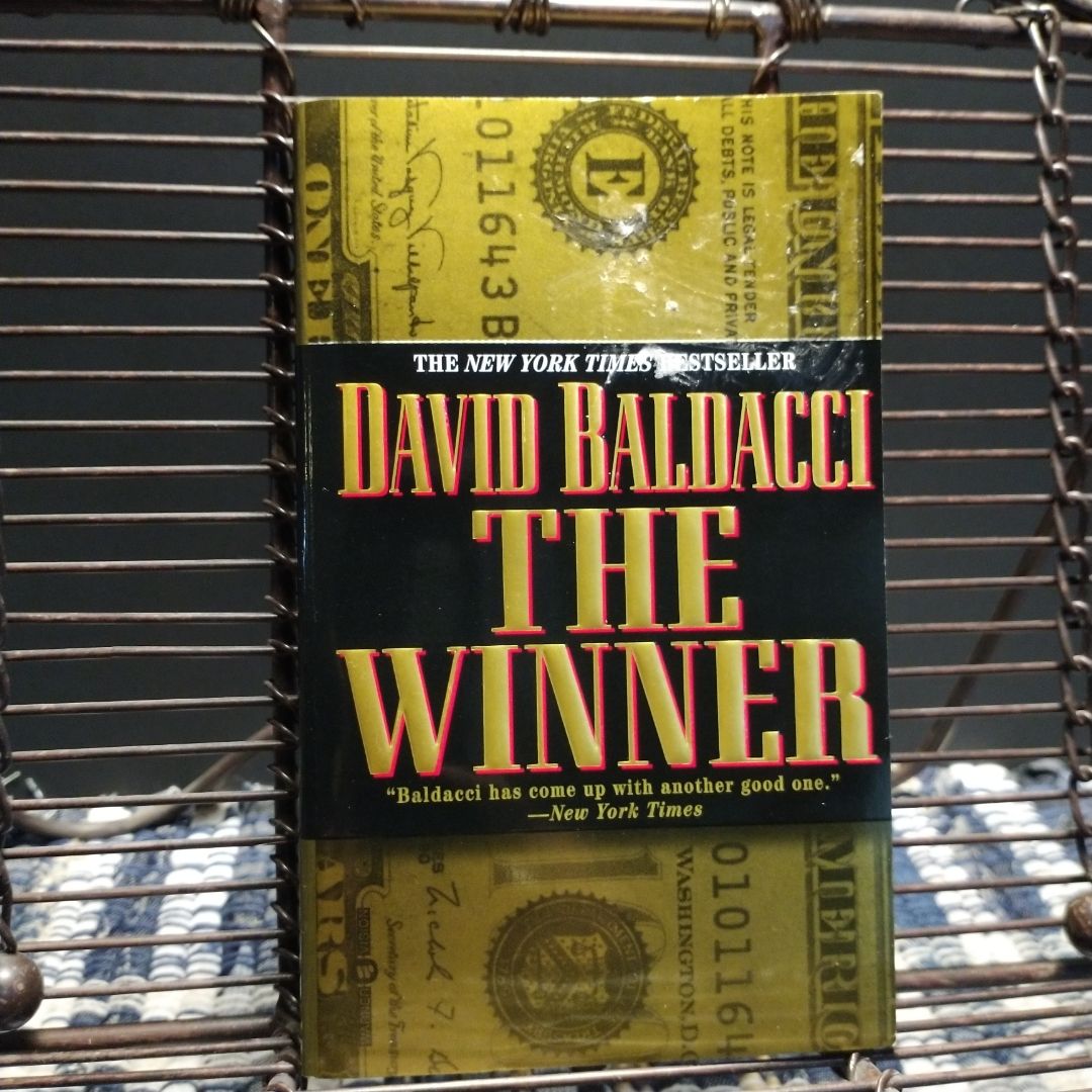 The Winner