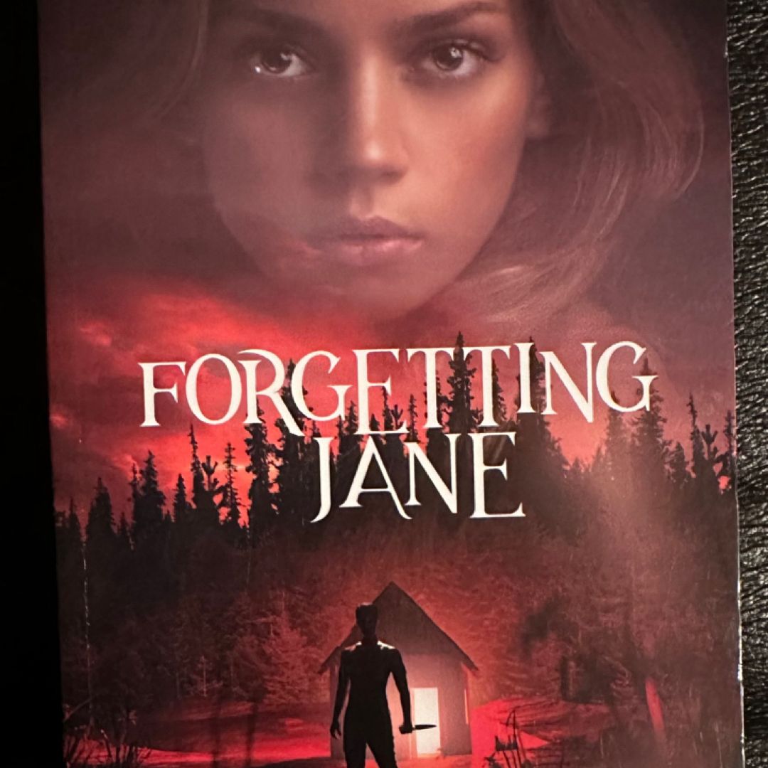 Forgetting Jane