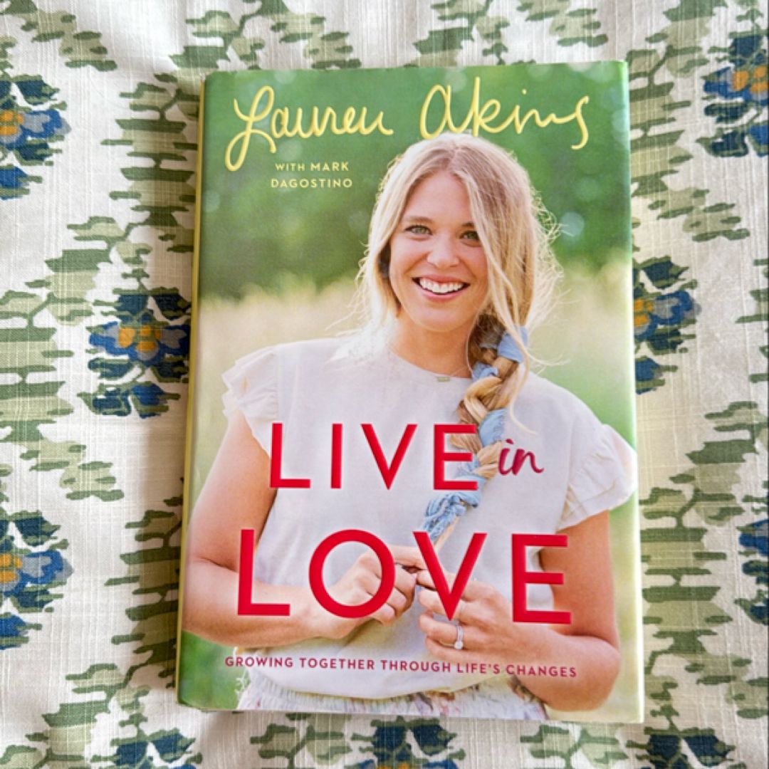 Live in Love