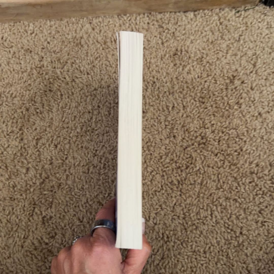 The Tie That Binds