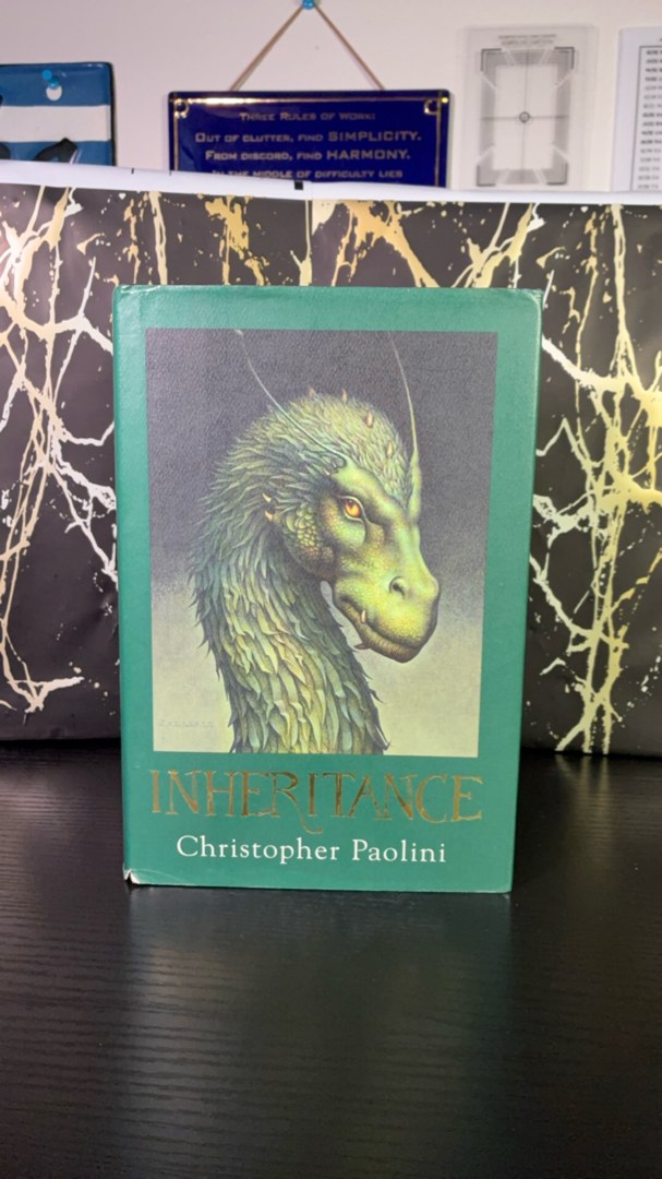 Inheritance