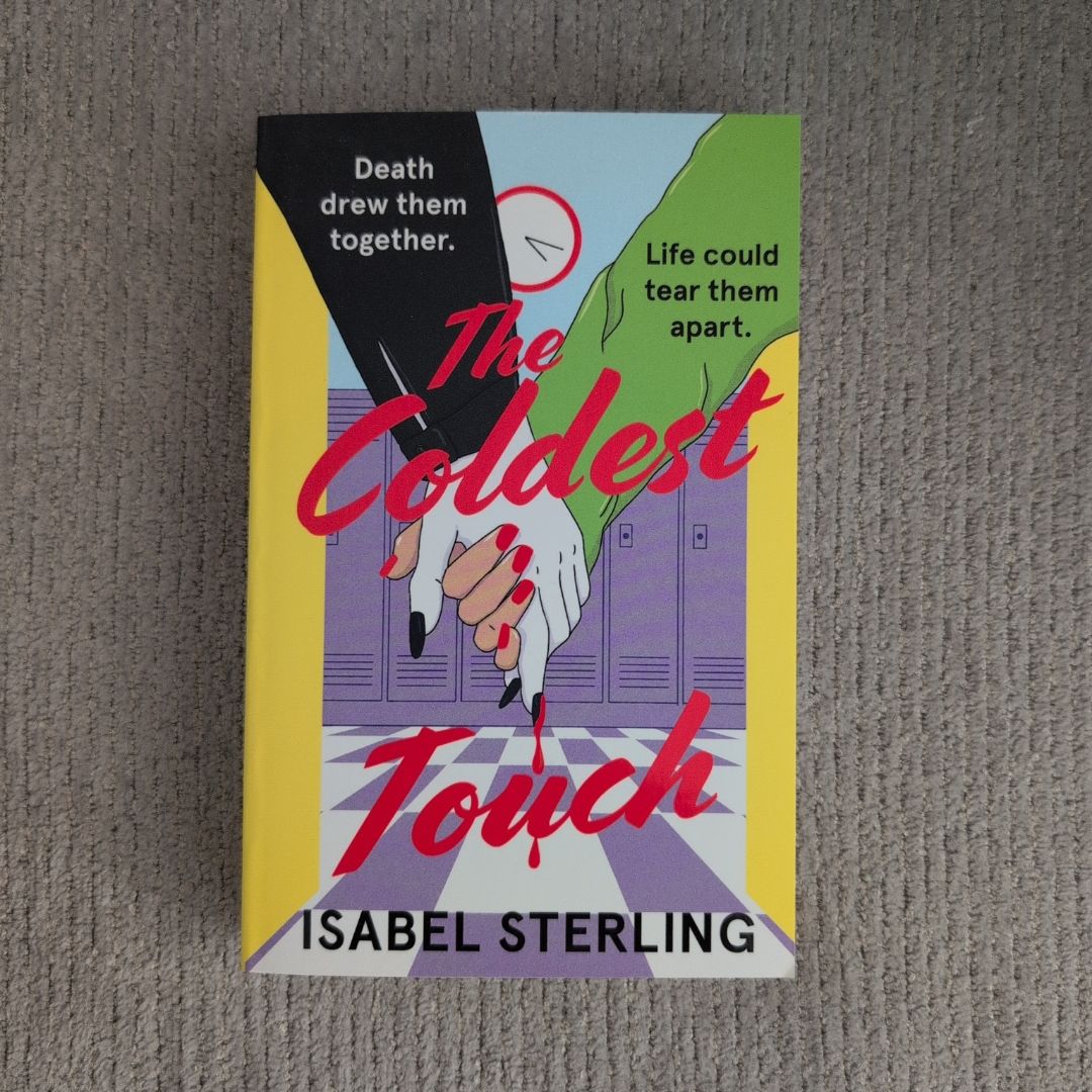 The Coldest Touch *FAIRYLOOT*