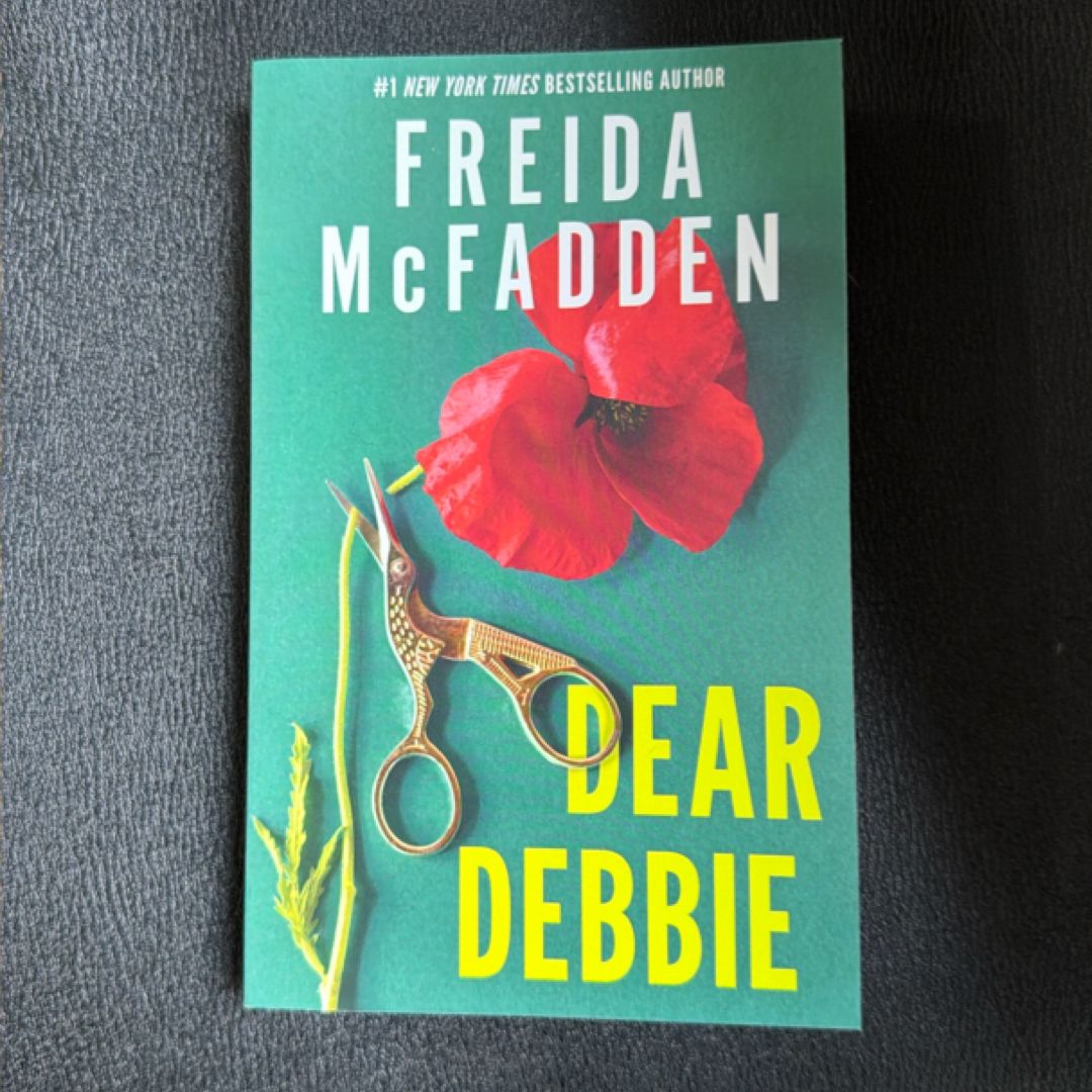 Dear Debbie