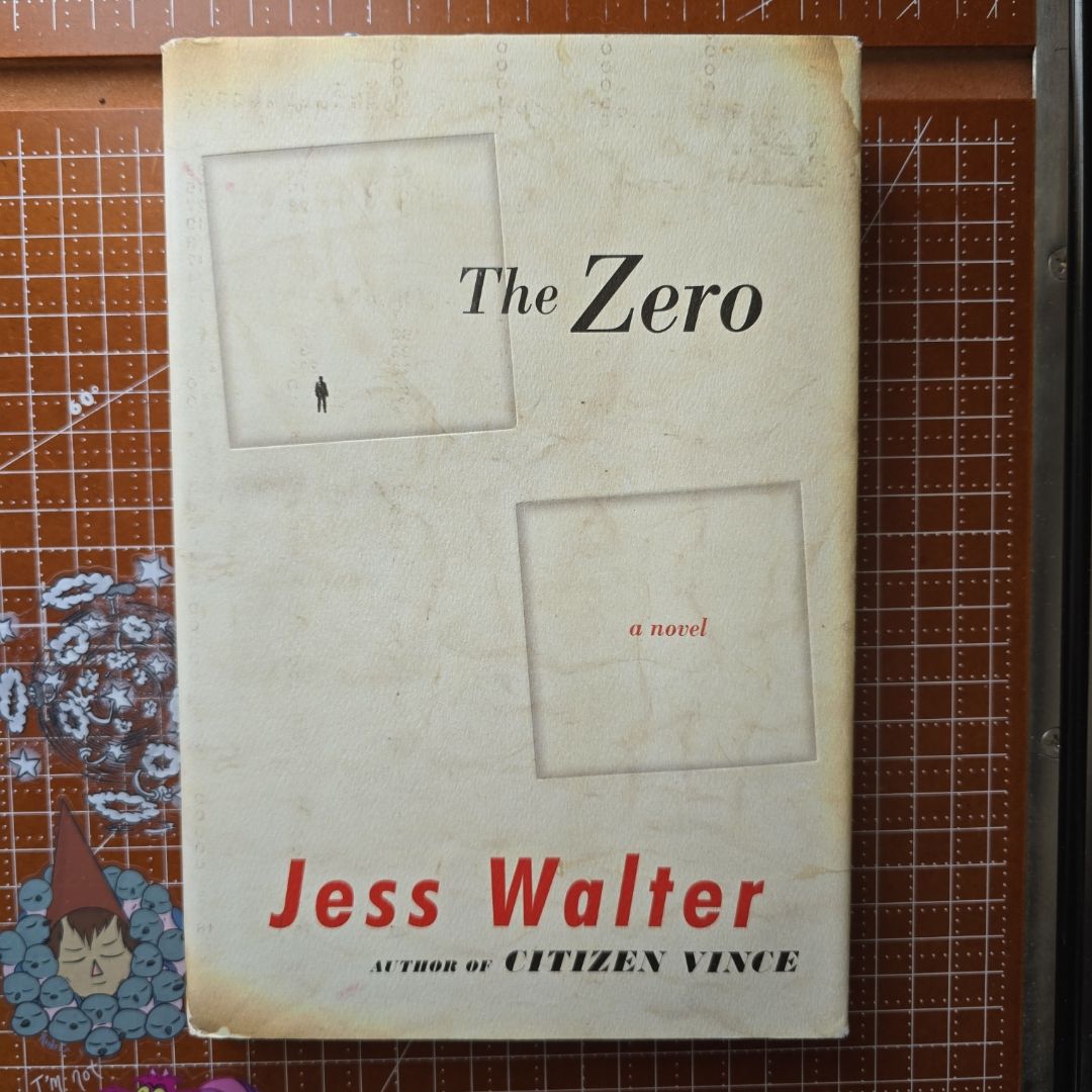 The Zero