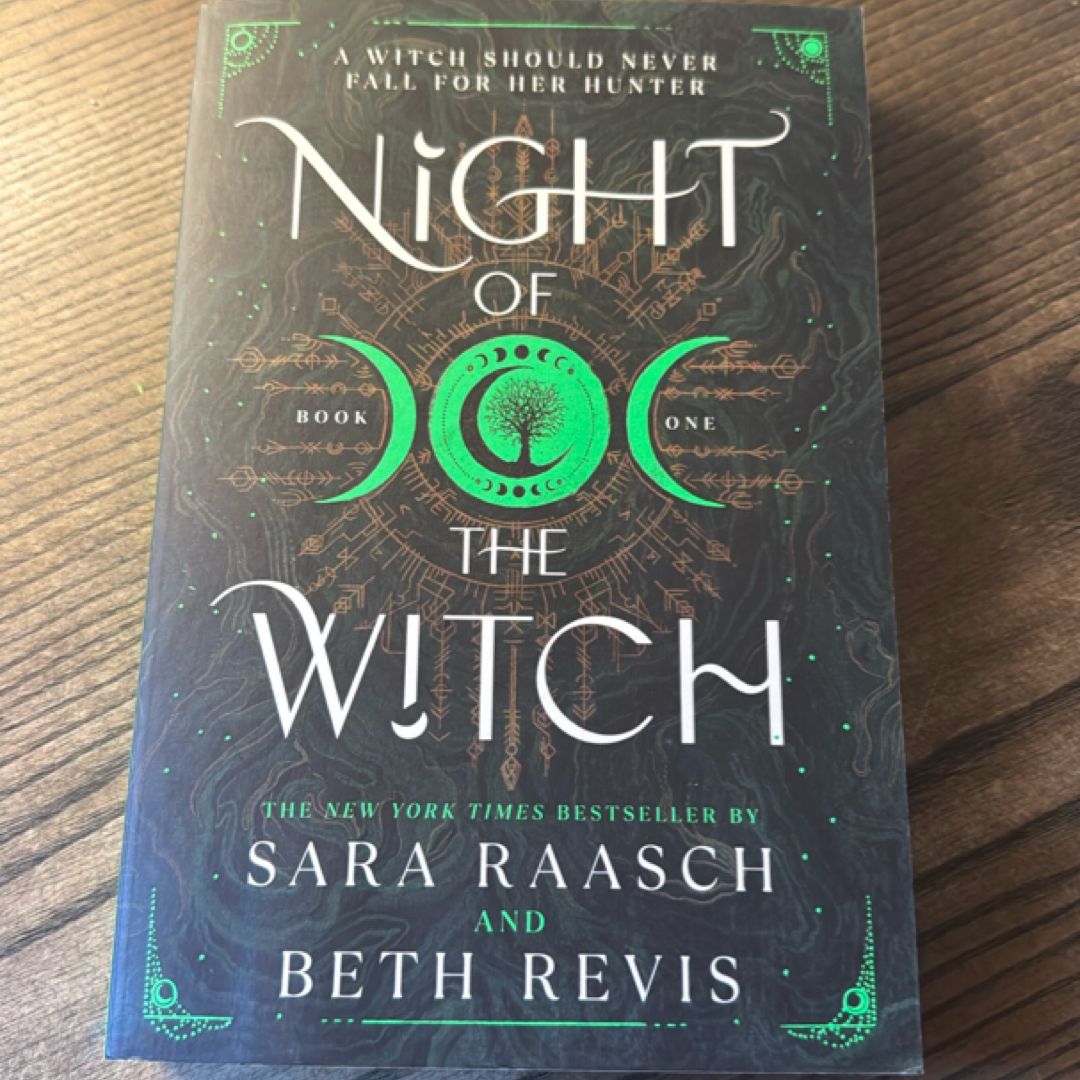 Night of the Witch