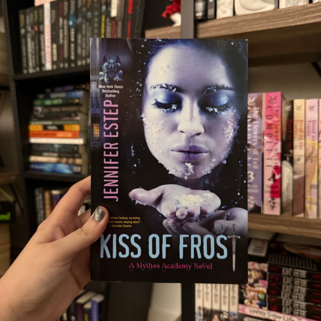Kiss of Frost