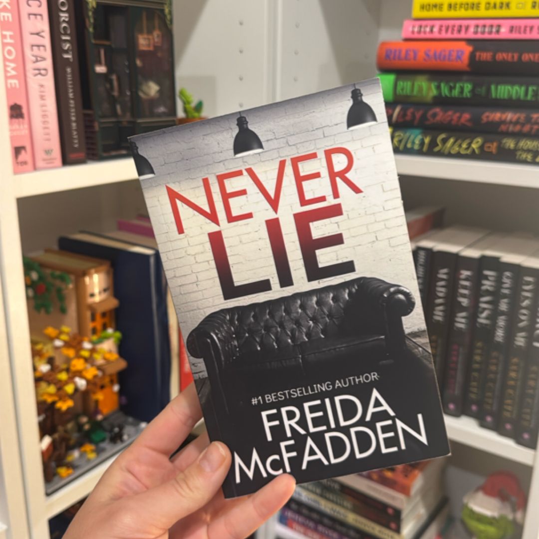 Never Lie