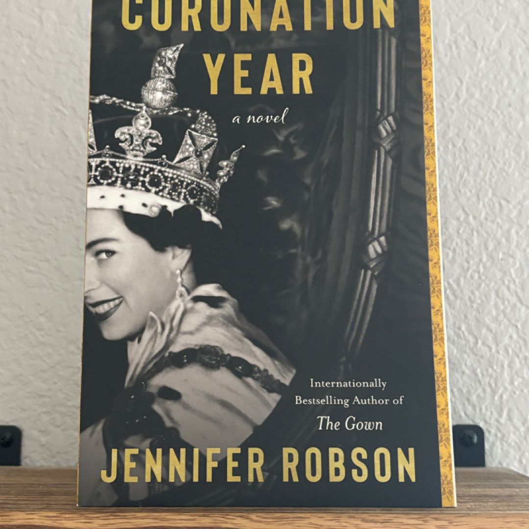 Coronation Year