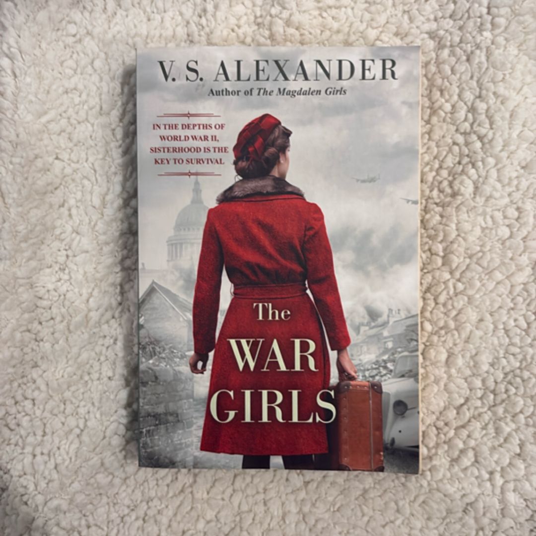 The War Girls