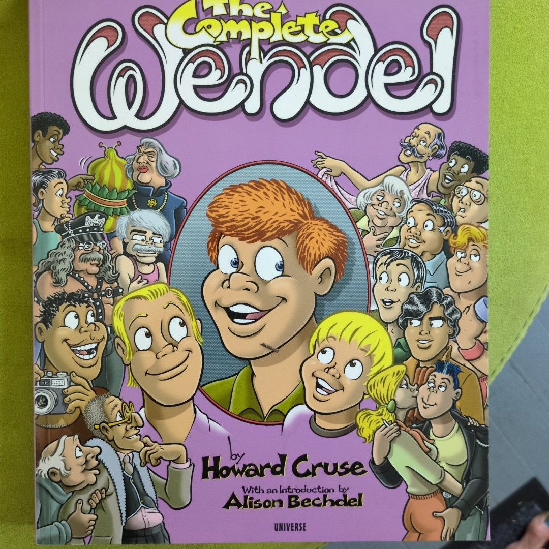 The Complete Wendel