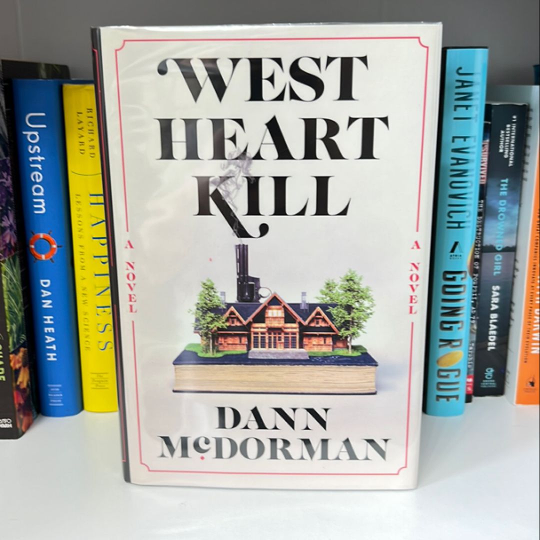 West Heart Kill