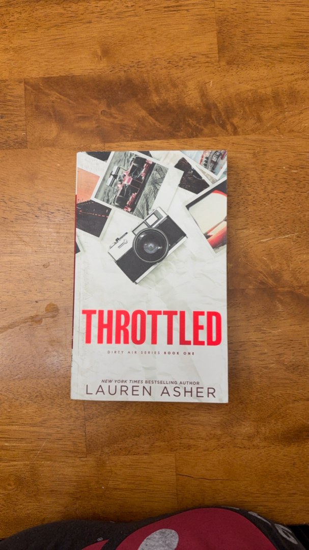 Throttled