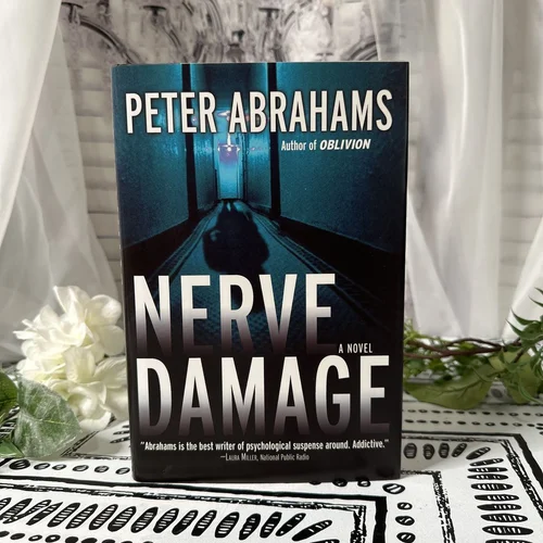 Nerve Damage