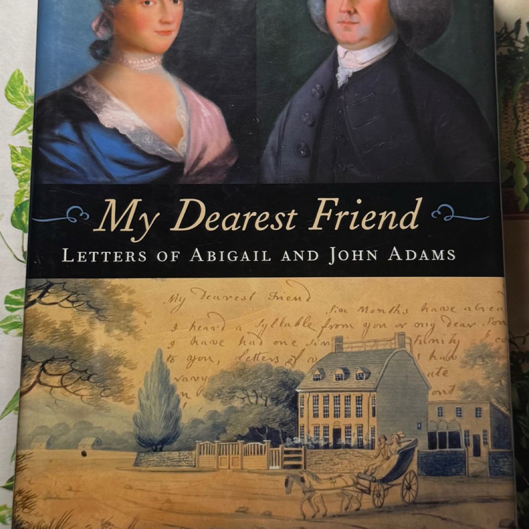 My Dearest Friend