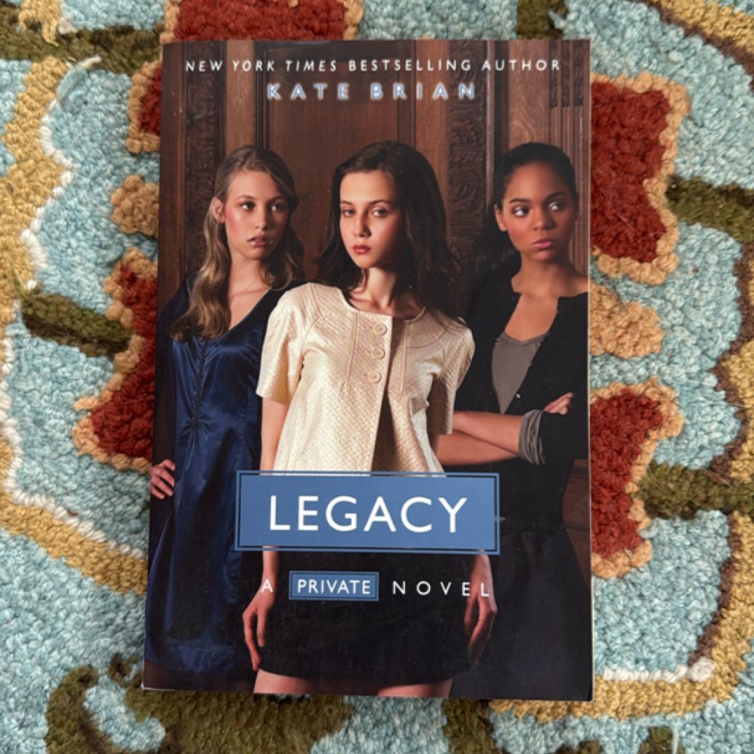 Legacy