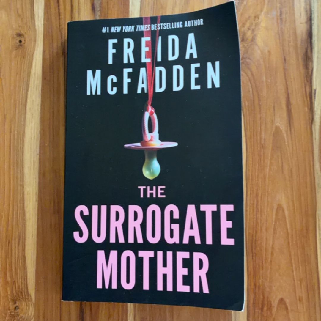 The Surrogate Mother