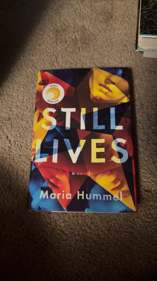 Still Lives