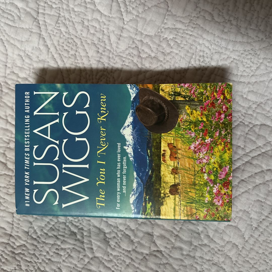 The You I Never Knew