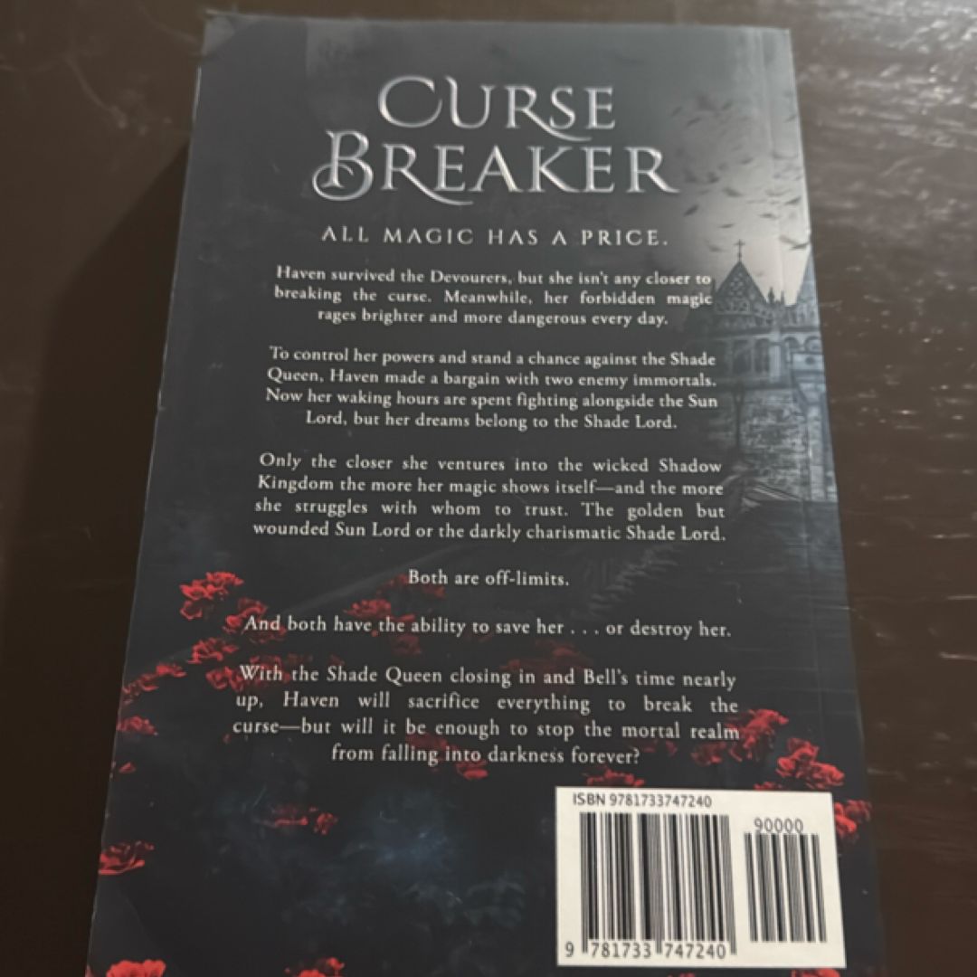 Curse Breaker