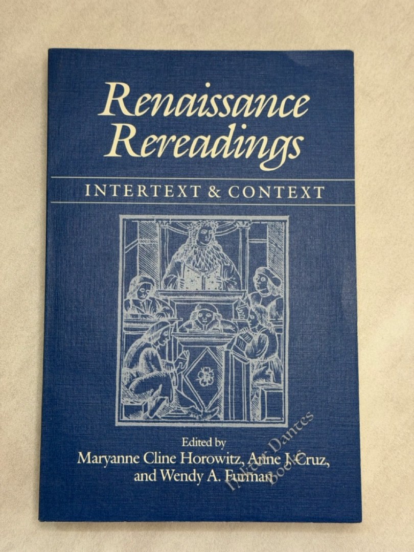 Renaissance Rereadings