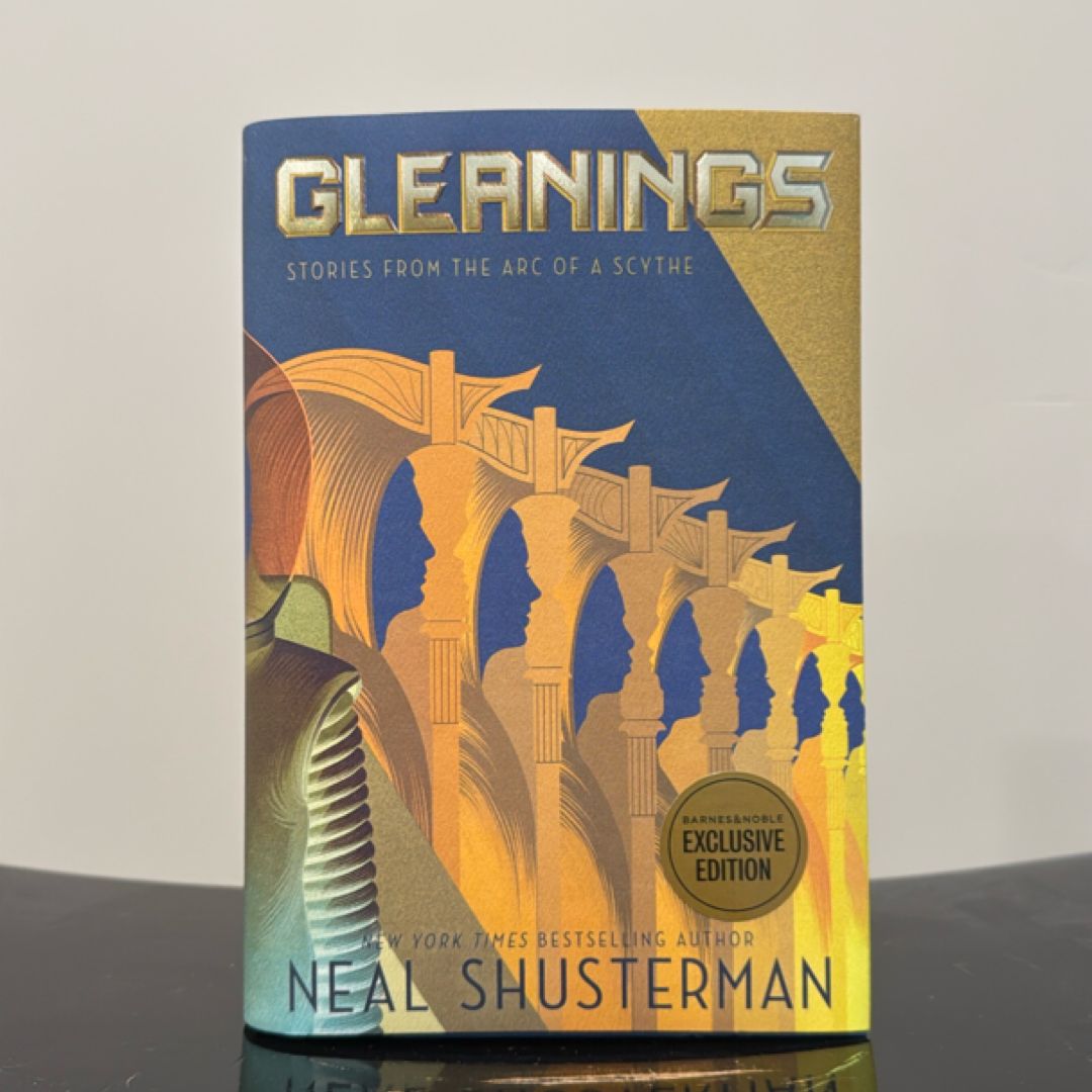Gleanings
