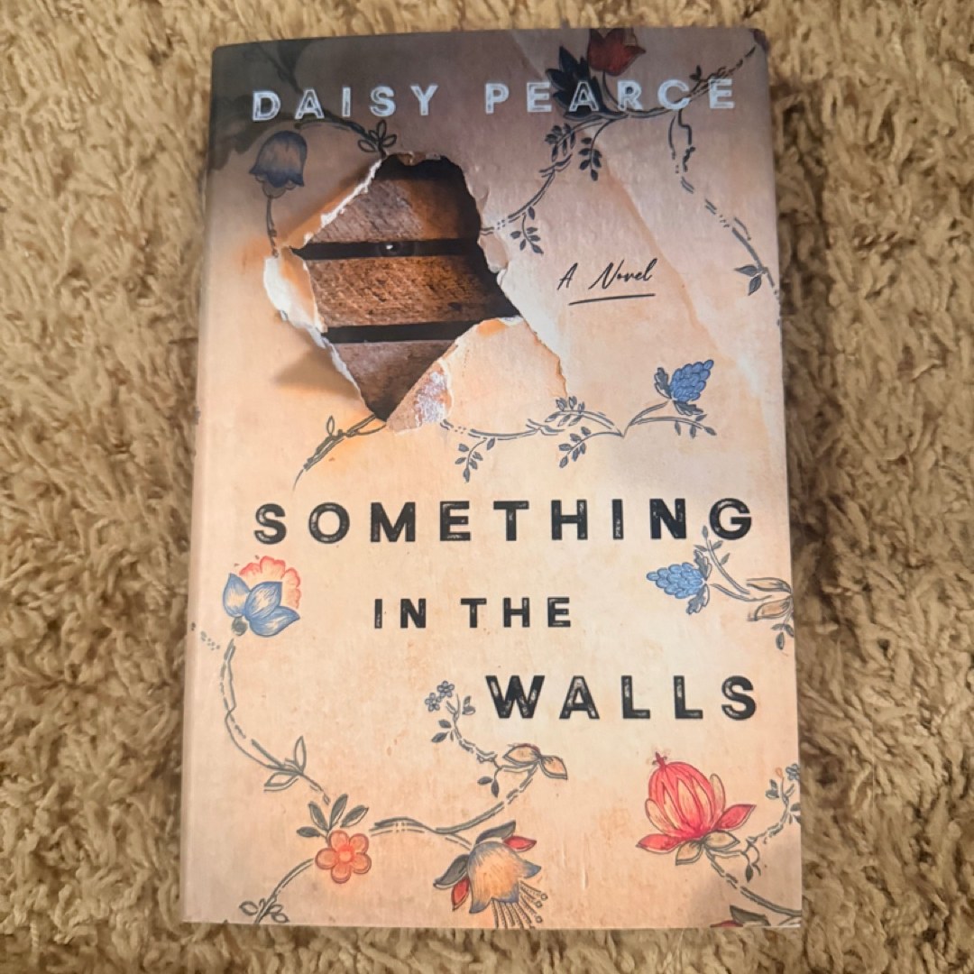 Something in the Walls