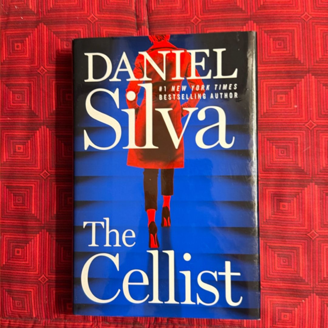 The Cellist
