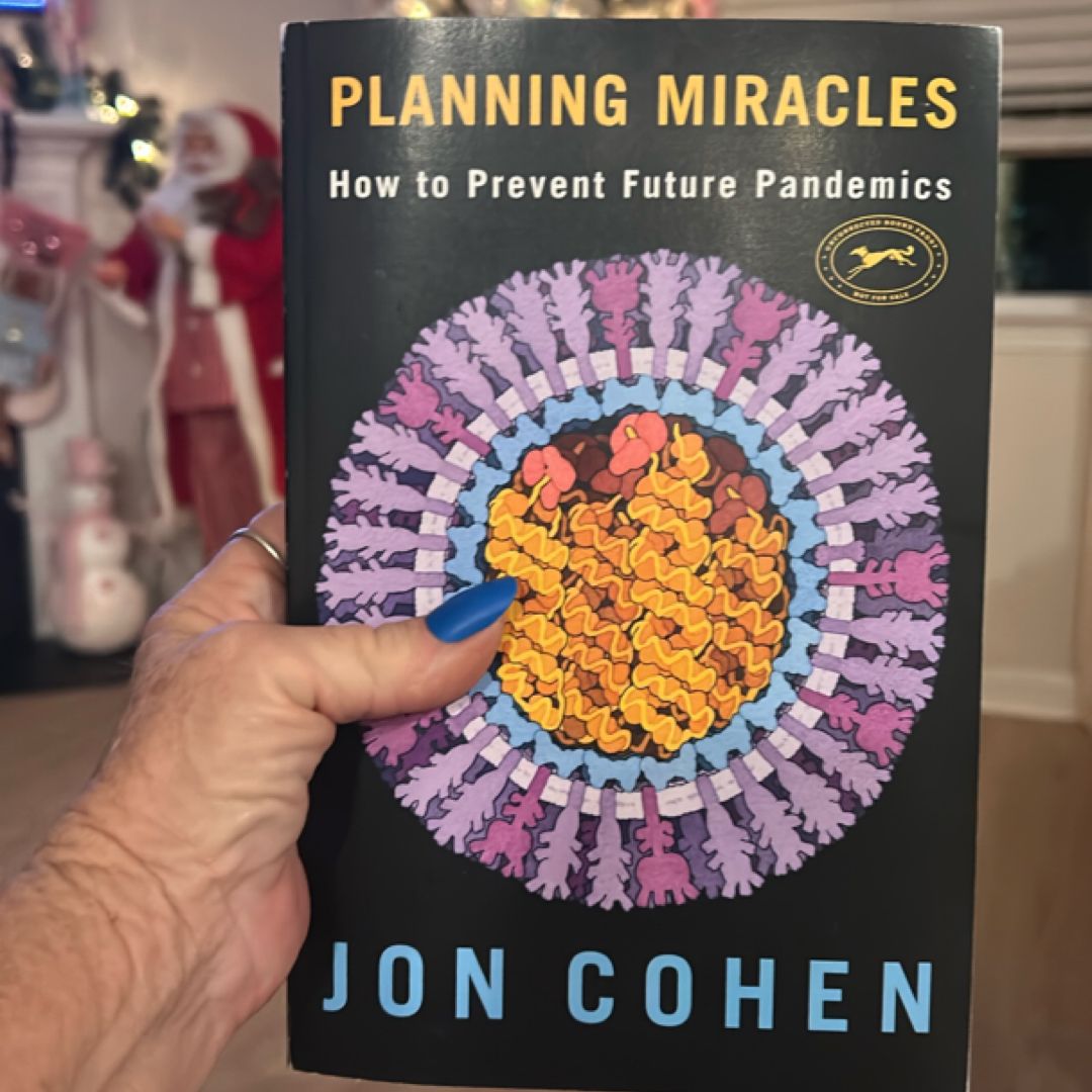 Planning Miracles