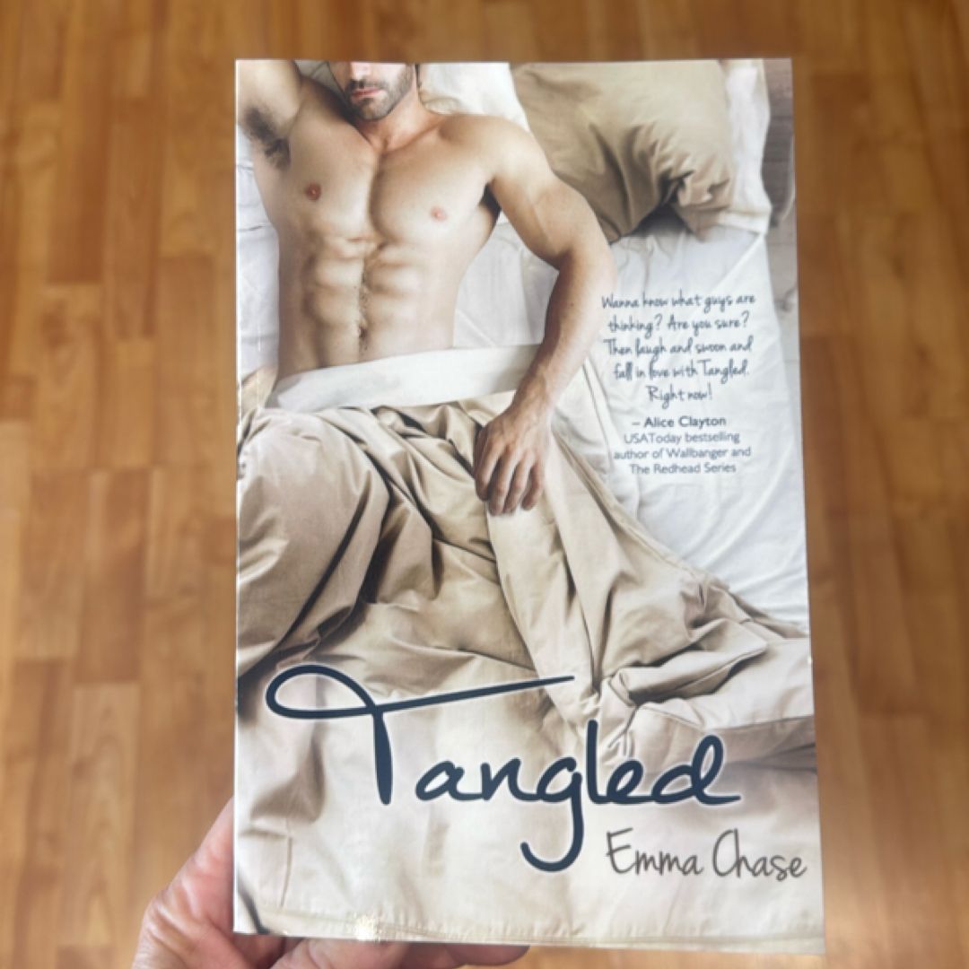 Tangled