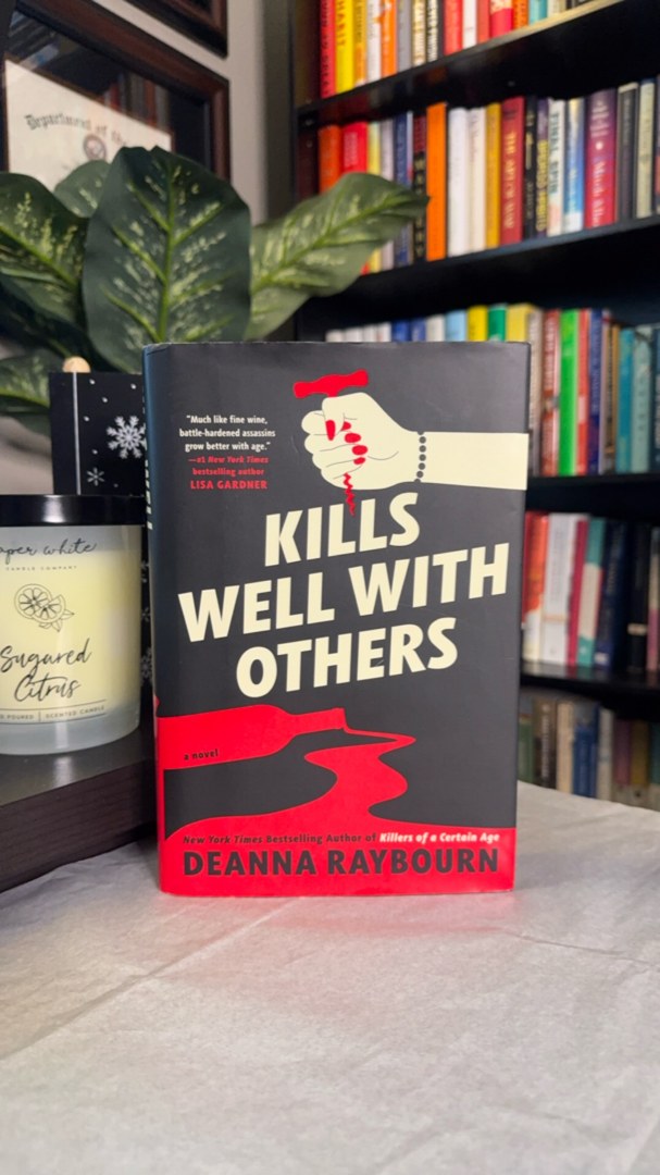 Kills Well with Others