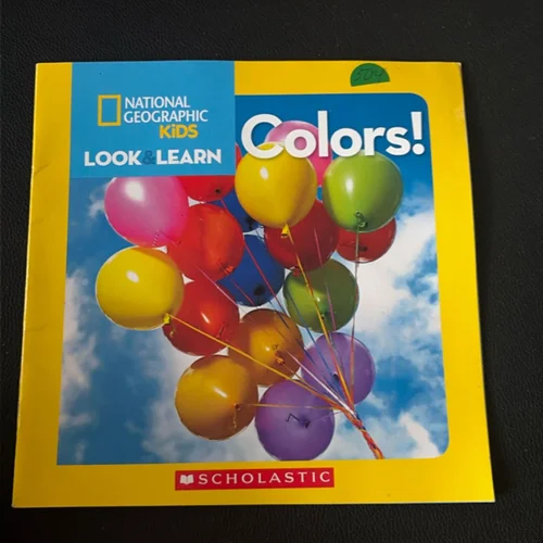Colors!.